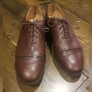 FootJoy Mens Golf Shoes size 10 1/2 like new